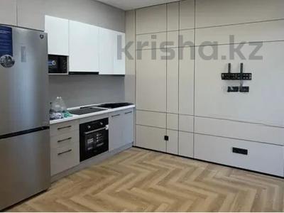 2-комнатная квартира · 40 м² · 5/9 этаж, Радостовца 165/2 за 46 млн 〒 в Алматы, Бостандыкский р-н