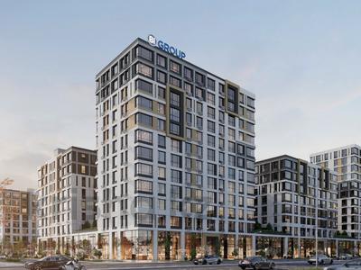 Свободное назначение · 345 м² за 4.5 млн ₸ в Астане, Нура р-н