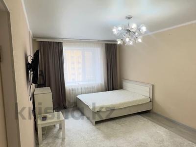 1-бөлмелі пәтер · 45 м² · 4/14 қабат, тлендиева 38, бағасы: 23.5 млн ₸ в Астане, Сарыарка р-н