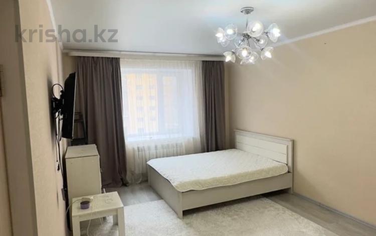 1-комнатная квартира · 45 м² · 4/14 этаж, тлендиева 38 за 23.5 млн ₸ в Астане, Сарыарка р-н — фото 2