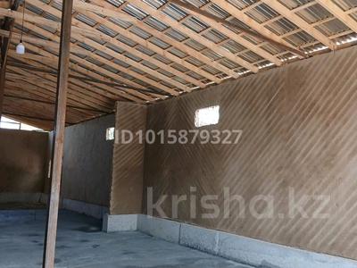Гараж · 240 м² · Ақсай 9а, бағасы: 400 000 ₸ в Коксай (пути Ильича)