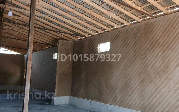 Гараж · 240 м² · Ақсай 9а, бағасы: 400 000 ₸ в Коксай (пути Ильича) — фото 2