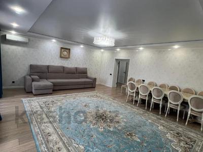 3-комнатная квартира · 120.5 м² · 2/9 этаж, Трусова 103 за 74.8 млн ₸ в Семее