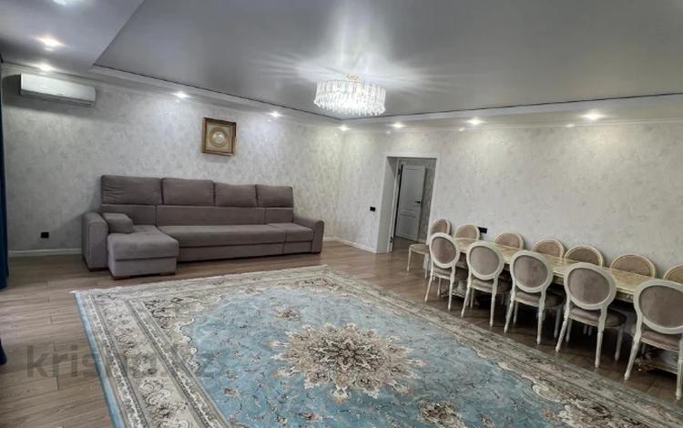 3-комнатная квартира · 120.5 м² · 2/9 этаж, Трусова 103 за 74.8 млн ₸ в Семее — фото 3