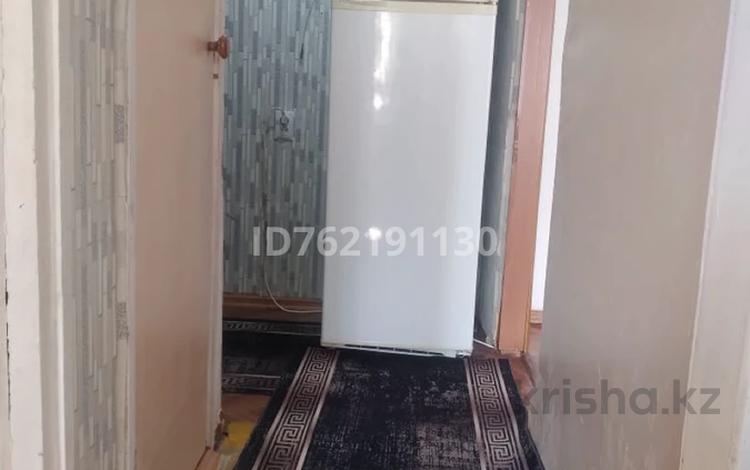 2-бөлмелі пәтер · 45 м² · 5/5 қабат, Гагарина 7 — Заправка, бағасы: 17.5 млн ₸ в  — фото 2