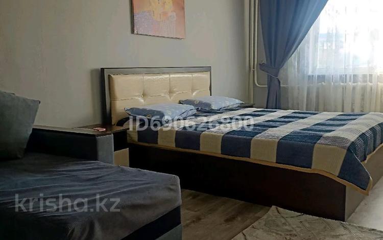 1-комнатная квартира · 60 м² · 2/9 этаж, Микрорайон Каратал — Сити плюс за 12 000 ₸ в Талдыкоргане — фото 11