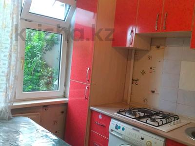 1-комнатная квартира · 31 м² · 3/5 этаж, Самал 28 за 10 млн ₸ в Талдыкоргане, мкр Самал