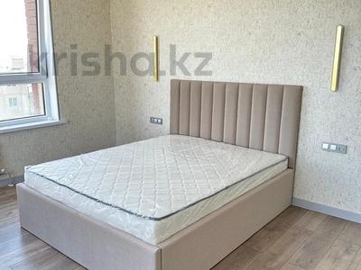 2-комнатная квартира · 78 м² · 8/9 этаж, 17-й микрорайон 26/5 за 300 000 ₸ в Шымкенте, Аль-Фарабийский р-н