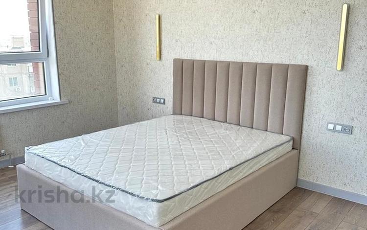 2-комнатная квартира · 78 м² · 8/9 этаж, 17-й микрорайон 26/5 за 300 000 ₸ в Шымкенте, Аль-Фарабийский р-н — фото 2