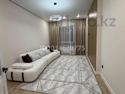 2-комнатная квартира · 66 м² · 6/20 этаж, Жумекен Нажимеденов 33 — Жургенева за 37.5 млн ₸ в Астане, Сарайшык р-н
