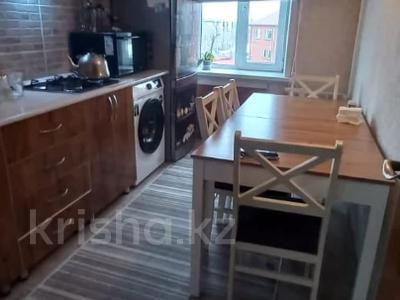 3-комнатная квартира · 59.1 м² · 4/6 этаж, Орджоникидзе 15 за 27 млн ₸ в Костанае