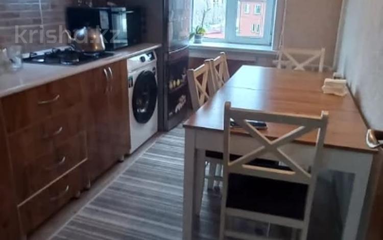 3-комнатная квартира · 59.1 м² · 4/6 этаж, Орджоникидзе 15 за 27 млн ₸ в Костанае — фото 2