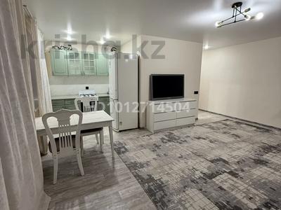 2-бөлмелі пәтер · 41 м² · 1/5 қабат, Ленина 129, бағасы: 140 000 ₸ в Рудном