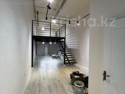 Свободное назначение, офисы, магазины и бутики, салоны красоты, фитнес и спорт, медцентры и аптеки, образование, развлечения, конференц-залы, кабинеты и рабочие места · 65 м² за 750 000 ₸ в Астане, Нура р-н
