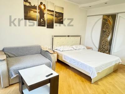 1-комнатная квартира · 40 м² · 9/9 этаж, Валиханова 145 — Мангелик Ел 33 за 13 000 ₸ в Семее