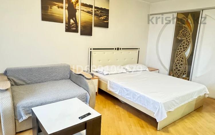 1-комнатная квартира · 40 м² · 9/9 этаж, Валиханова 145 — Мангелик Ел 33 за 13 000 ₸ в Семее — фото 8