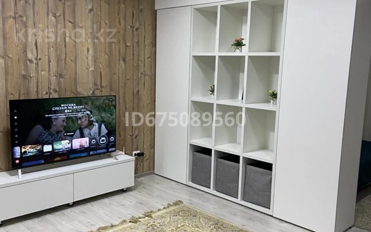 2-комнатная квартира · 50 м² · 1/5 этаж, Алматинская 72 — 45 аптека за 220 000 ₸ в Усть-Каменогорске — фото 101