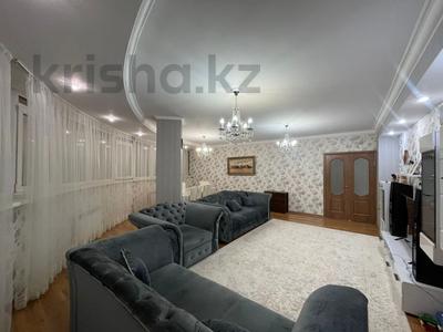 3-комнатная квартира · 130 м² · 12/18 этаж, мкр Юго-Восток, пр.Шахтёров за 42.5 млн 〒 в Караганде, Казыбек би р-н