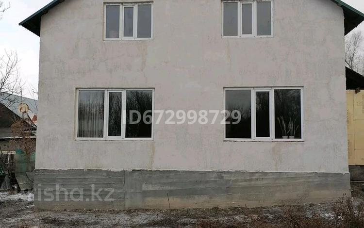 Отдельный дом • 5 комнат • 205 м² • 10 сот., Абдигулова 21 за 35 млн 〒 в Бельбулаке (Мичурино) — фото 2