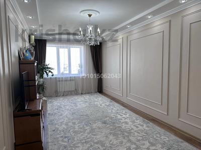 3-бөлмелі пәтер · 67 м² · 6/10 қабат, Микрорайон Авангард-2 11Б, бағасы: 30 млн ₸ в Атырау, мкр Авангард-2