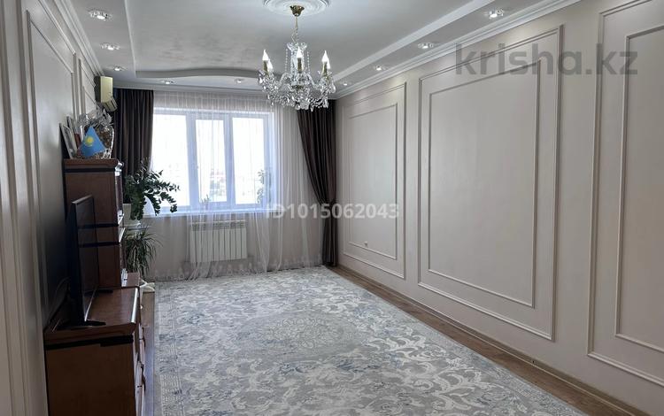 3-бөлмелі пәтер · 67 м² · 6/10 қабат, Микрорайон Авангард-2 11Б, бағасы: 30 млн ₸ в Атырау, мкр Авангард-2 — фото 2