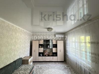 Үйдің бір бөлігі · 4 бөлме · 53 м² · 4 жүзд., Балпык би 288кв3 — Пересечение улицы Байсеитова, бағасы: 16 млн ₸ в Талдыкоргане