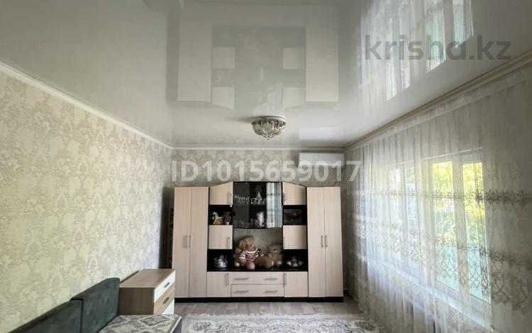 Үйдің бір бөлігі · 4 бөлме · 53 м² · 4 жүзд., Балпык би 288кв3 — Пересечение улицы Байсеитова, бағасы: 16 млн ₸ в Талдыкоргане — фото 2