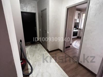 2-комнатная квартира · 61.6 м² · 8/9 этаж, мкр Нурсая, Таумуш Жумагалиева 17а за 25.5 млн 〒 в Атырау