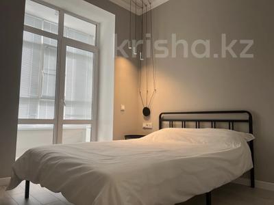 2-бөлмелі пәтер · 38 м² · 5/10 қабат, Улы Дала 31, 31/1, 33, 33/1, бағасы: 42 млн ₸ в Астане, Нура р-н