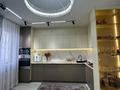 5-комнатная квартира · 162 м² · 9/10 этаж, мкр Аксай-1А за 75 млн ₸ в Алматы, Ауэзовский р-н