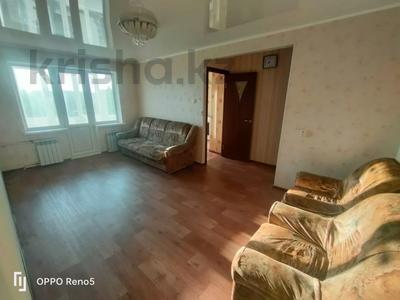 3-комнатная квартира · 60 м² · 5/5 этаж, Кочубея 4 за 16 млн 〒 в Костанае