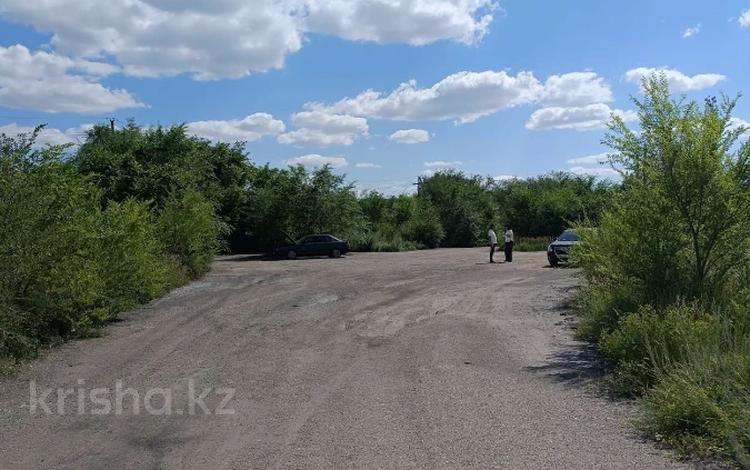 Участок · 57.38 соток, Октябрьский район за ~ 42.6 млн 〒 в Караганде, Алихана Бокейханова р-н — фото 13