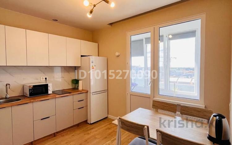 1-бөлмелі пәтер · 38 м² · 6/12 қабат, Е 103 5, бағасы: 13 000 ₸ в Астане, Нура р-н — фото 2