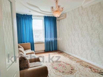 1-бөлмелі пәтер · 45 м² · 3/9 қабат, 17 мкр 95, бағасы: 7 500 ₸ в Актау