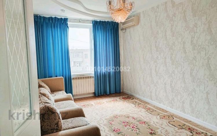 1-комнатная квартира · 45 м² · 3/9 этаж, 17 мкр 95 за 7 500 ₸ в Актау — фото 2