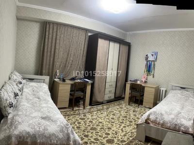 3-комнатная квартира · 64.4 м² · 1/9 этаж, Жандосова за 45 млн ₸ в Алматы, Ауэзовский р-н