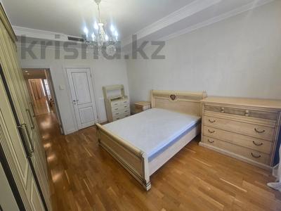 4-бөлмелі пәтер · 146 м² · 10/15 қабат, Наурызбай батыра 50 — Жибек Жолы, бағасы: 170 млн ₸ в Алматы, Алмалинский р-н
