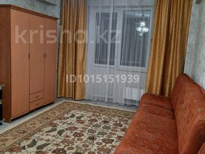 1-бөлмелі пәтер · 45 м² · 4/5 қабат, Құлагер ш/а., Серикова 37, бағасы: 220 000 ₸ в Алматы, Жетысуский р-н