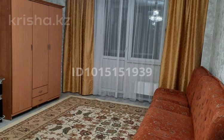 1-бөлмелі пәтер · 45 м² · 4/5 қабат, Құлагер ш/а., Серикова 37, бағасы: 220 000 ₸ в Алматы, Жетысуский р-н — фото 2