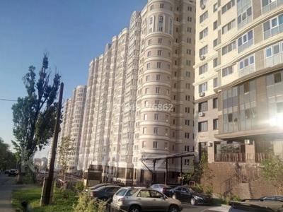 2-комнатная квартира · 72 м² · 8/18 этаж, мкр Ерменсай, навай 208 за 63 млн ₸ в Алматы, Бостандыкский р-н