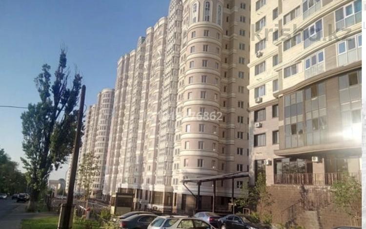 2-комнатная квартира · 72 м² · 8/18 этаж, мкр Ерменсай, навай 208 за 63 млн ₸ в Алматы, Бостандыкский р-н — фото 2