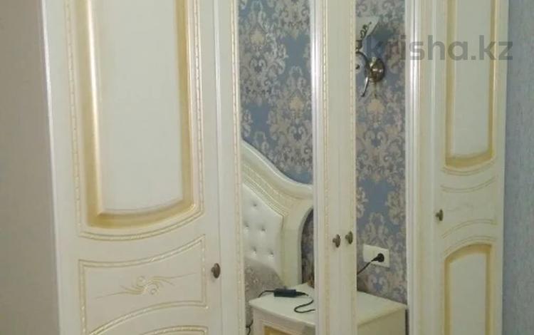4-комнатная квартира · 125 м² · 9/18 этаж, Гагарина 133/2 за 108 млн ₸ в Алматы, Бостандыкский р-н — фото 2