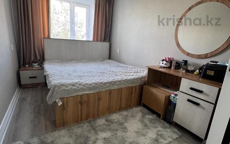 4-бөлмелі пәтер · 62 м² · 4/5 қабат, Каирбекова 405, бағасы: 24 млн ₸ в Костанае — фото 2