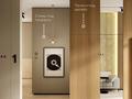 2-бөлмелі пәтер · 56 м² · 13/17 қабат, Жошы хан 10, бағасы: 42 млн ₸ в Астане, Есильский р-н — фото 5