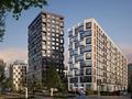 2-комнатная квартира · 56 м² · 13/17 этаж, Жошы хан 10 за 43 млн ₸ в Астане, Есильский р-н — фото 3