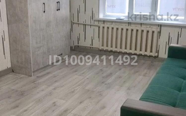 1-бөлмелі пәтер · 42 м², мкр Самал 51, бағасы: 12 млн ₸ в Таразе — фото 2