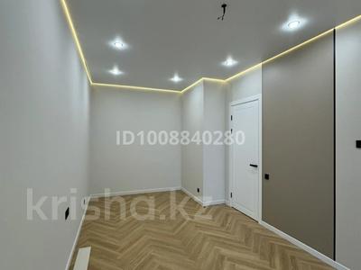 1-комнатная квартира · 40 м² · 9/12 этаж, мкр Калкаман-2, Ашимова 1/5 за 37 млн 〒 в Алматы, Наурызбайский р-н