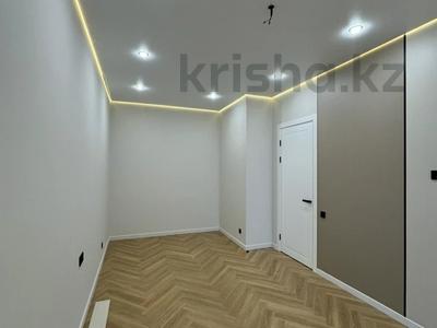 1-комнатная квартира · 40 м² · 9/12 этаж, мкр Калкаман-2, Ашимова 1/5 за 36 млн 〒 в Алматы, Наурызбайский р-н