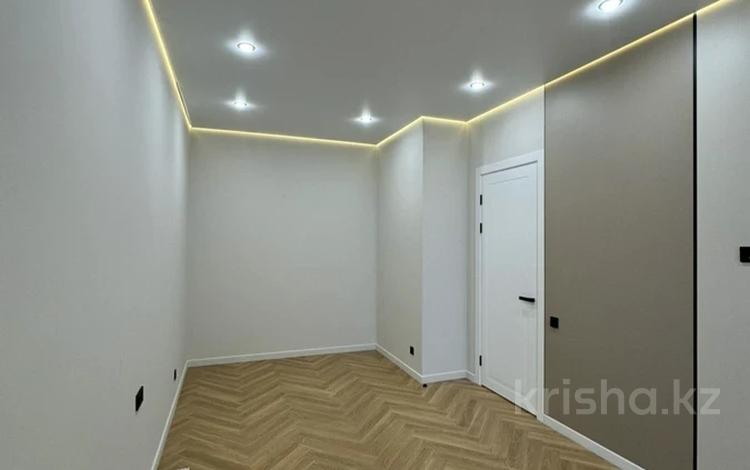 1-комнатная квартира · 40 м² · 9/12 этаж, мкр Калкаман-2, Ашимова 1/5 за 36 млн 〒 в Алматы, Наурызбайский р-н — фото 27