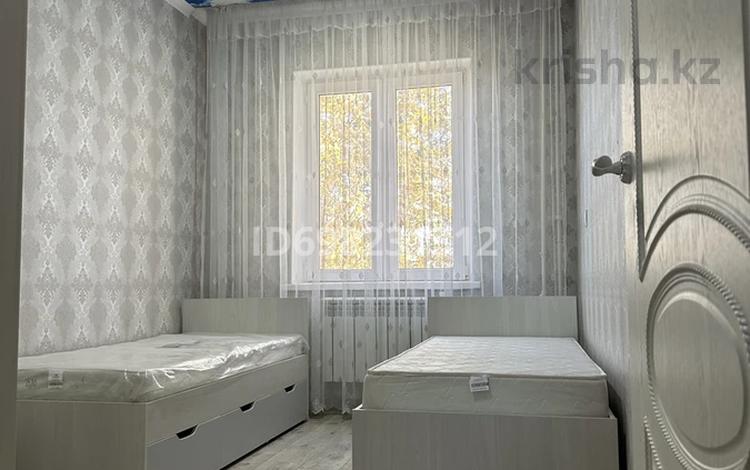 3-комнатная квартира · 66.2 м² · 4/5 этаж, Каратау 43 — Альфара би за 27 млн ₸ в Таразе — фото 2